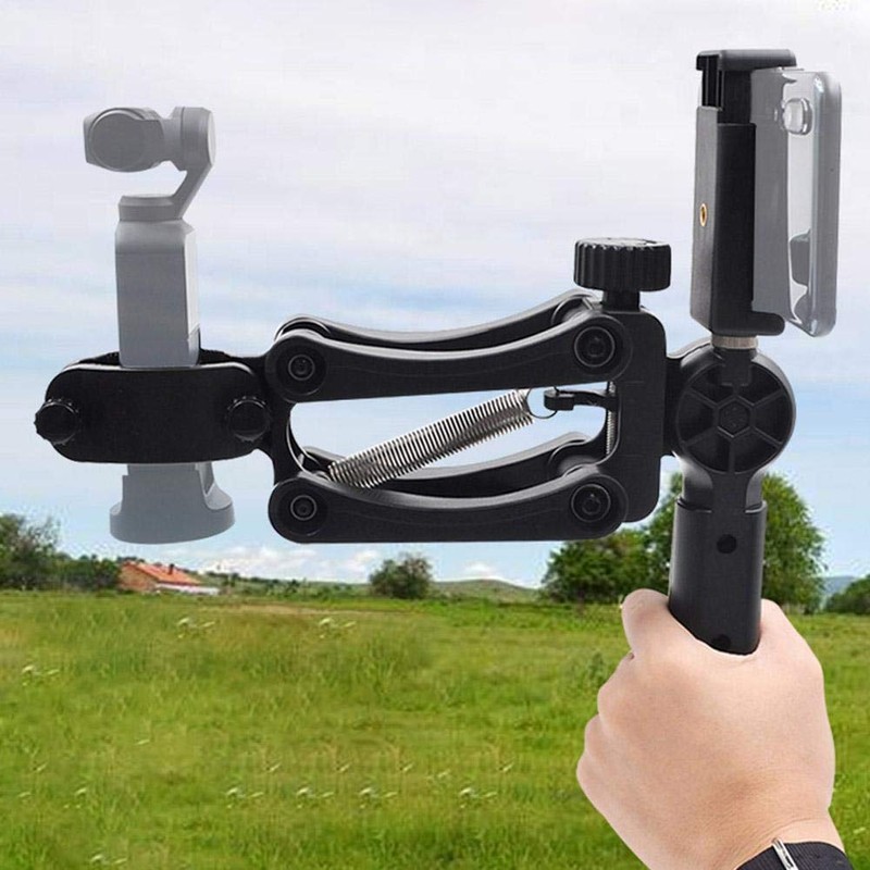 FOSA Z Axis 4 Axis Stabilizer,Multi-function Vibration Damping Anti-Vibration 4