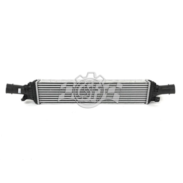 Premium Replacement Parts Replacement Turbocharger Intercooler/Ch