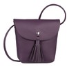 TOM TAILOR Denim Bags Ida Women's Shoulder Bag Small Purple,