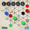 Rio Grande Games Lyngk Board Game, (RIO543)