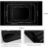 Celawork Puzzle Mat for Up to 1500 2000 3000 Puzzle