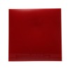 Donic Acuda S2 Table Tennis Rubber (Red, Max)