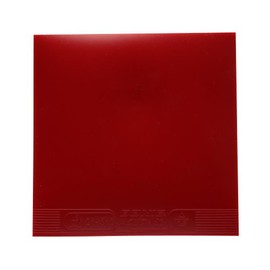 Donic Acuda S2 Table Tennis Rubber (Red, Max)