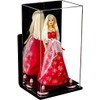 Better Display Cases Versatile Acrylic Display Case - Medium Rectangle