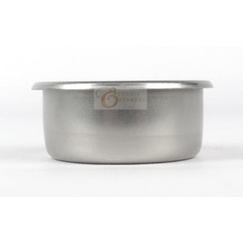 EDESIA ESPRESS - Strainer insert for GAGGIA 51 mm - Replacement for portafilter - 14 g (2 cups)