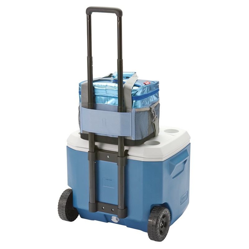 Coleman Cooler Box Extreme Ice Cooler 15L Soft Cooler