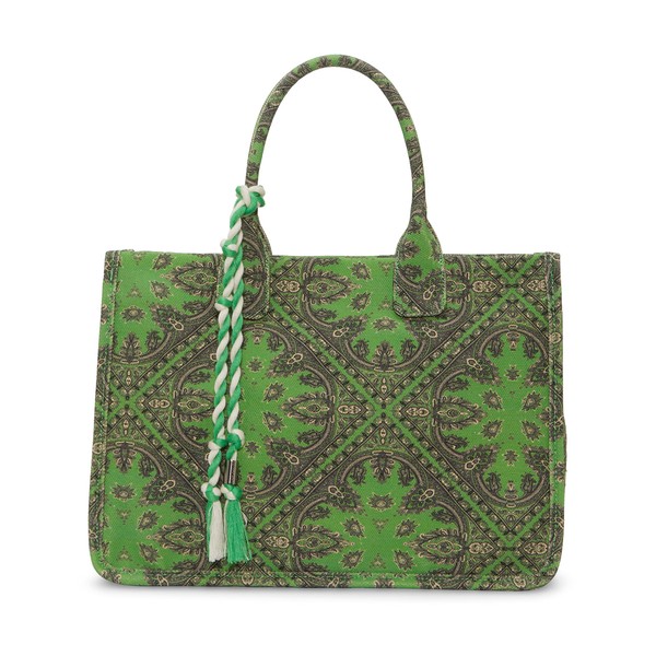 Vince Camuto Orla Tote, Green Oasis