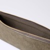 [Slip-On] Pen Case, Slip-On PB Zipper Pen Case, L, IPV-6501,