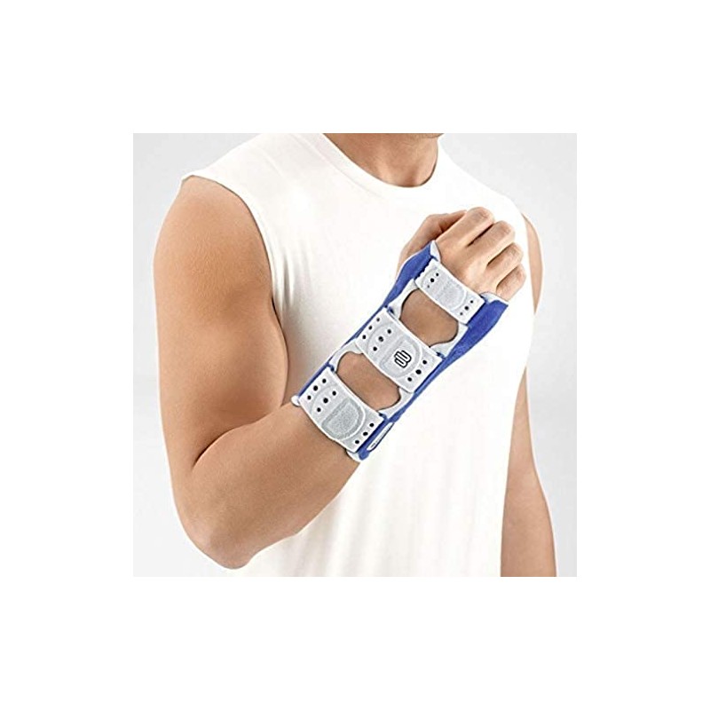 1 Pcs. Manuloc Titanium Size 1