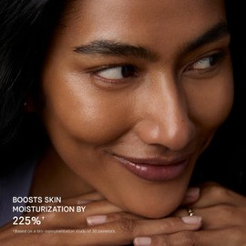 TATCHA The Dewy Skin Cream, Rich Plumping Moisturizer with Hyaluronic Acid