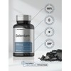 Horbäach Selenium 200 mcg | 120 Tablets | Vegetarian, Non-GMO,