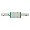 Linear Guide Rail, 100mm MGN9H Miniature Linear Rail Guide Rail