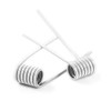 Wotofo Dual Core Fused Clapton Prebuilt Wire 0.62 Ohm Pack