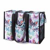 TOPDesign - Bolsa de mano resistente al agua con 13
