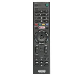 Unbranded US New RMT-TX200U Replace Remote for Sony TV XBR-55X700D XBR-49X700D XBR-65X750D