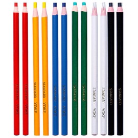 Toyvian 12 Uds Crayón Suministros De Oficina Conjunto Colorido Traje Cera Rotuladores Dibujo Cera Bolígrafos China Marcador Papel Pintura Cera Dibujo Cera Portátil