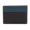 Pepe Jeans Topper Cowhide Leather Wallets Black Brown Various Sizes,