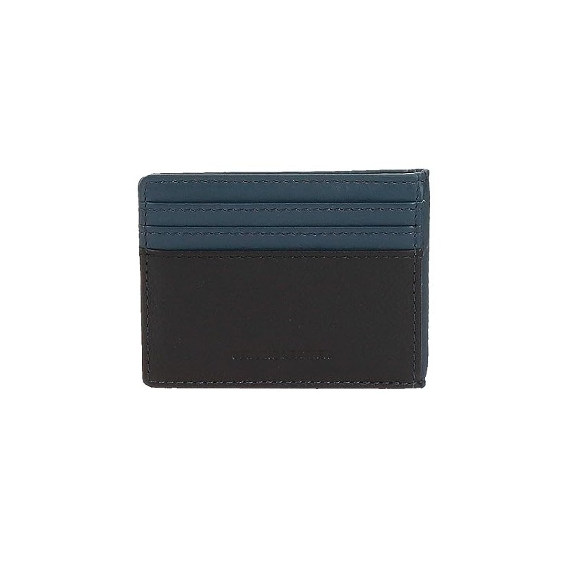 Pepe Jeans Topper Cowhide Leather Wallets Black Brown Various Sizes,