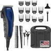 Wahl Clipper Self-Cut Haircutting Kit 79467 Compact Trimming and Personal