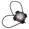 Diving Compass High Accuracy Waterproof Underwater Diving Compass for Sports