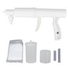 Handheld Phlegm Suction Pump Home Portable Manual Sputum Suction Device