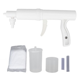 Handheld Phlegm Suction Pump Home Portable Manual Sputum Suction Device for Elderly Health Care