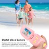 2in TFT Children Digital Video Camera Multifunctional Kids Mini DV
