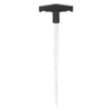 Windscreen Wire Feeder, T Shaped Wire Feeder Windshield Remover Professional