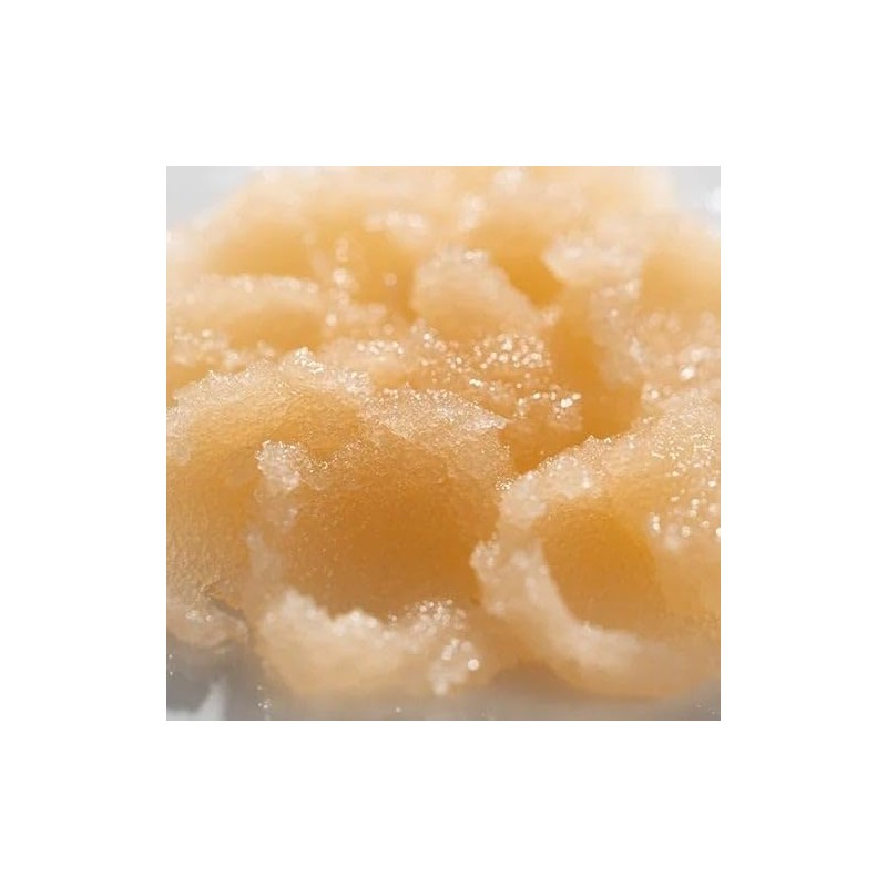 Giovanni Miffy Sugar Body Scrub, Golden Honey, 12.6 oz (340