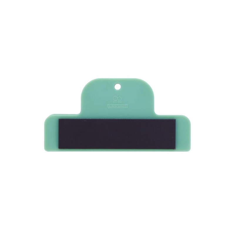 Sunstar Stationery S3625559 Kabori Seikatsu Clip with Magnet Duck and