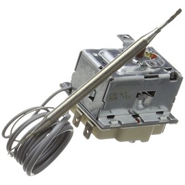 Stoves 55.33543.030 Universal 6-Pin High Limit Overheat Fryer Thermostat