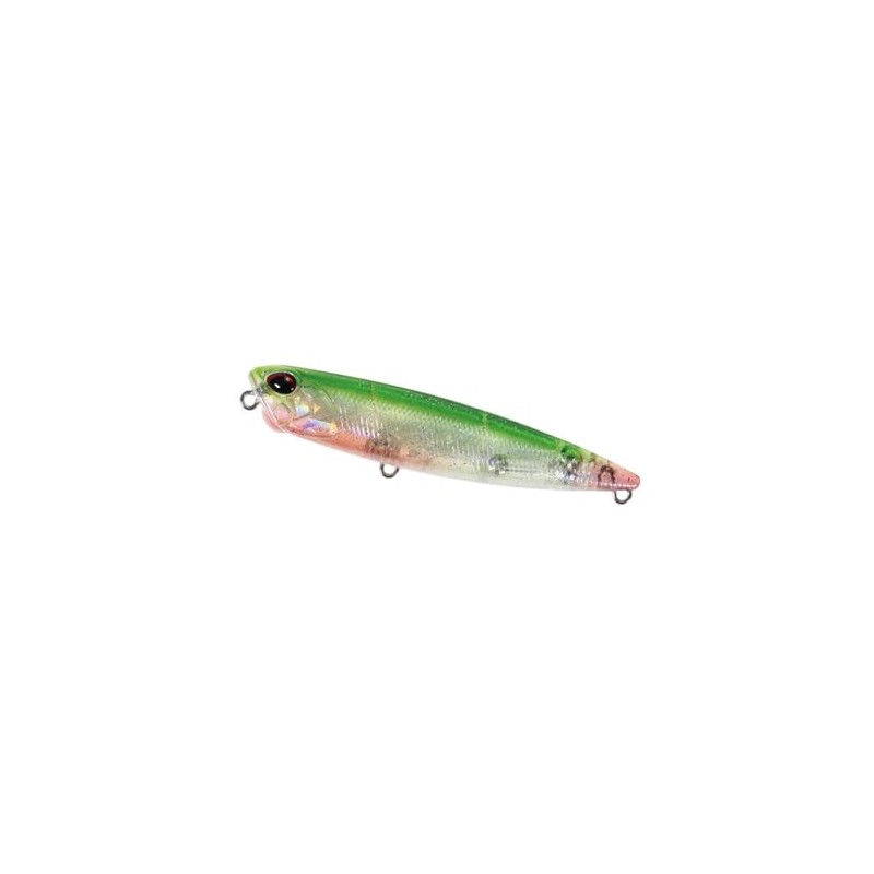 DUO Lures Raris Pencil 85 Chinu#Chinusuke Bait