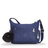 Kipling Gabbie S Cotton Indigo