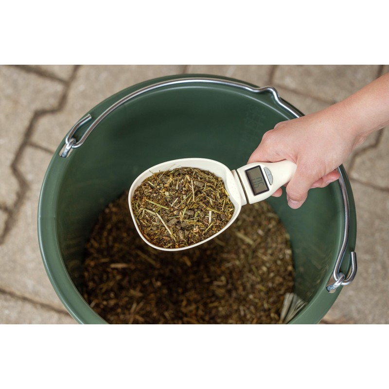 Kerbl Digital Food Scoop Max 800g