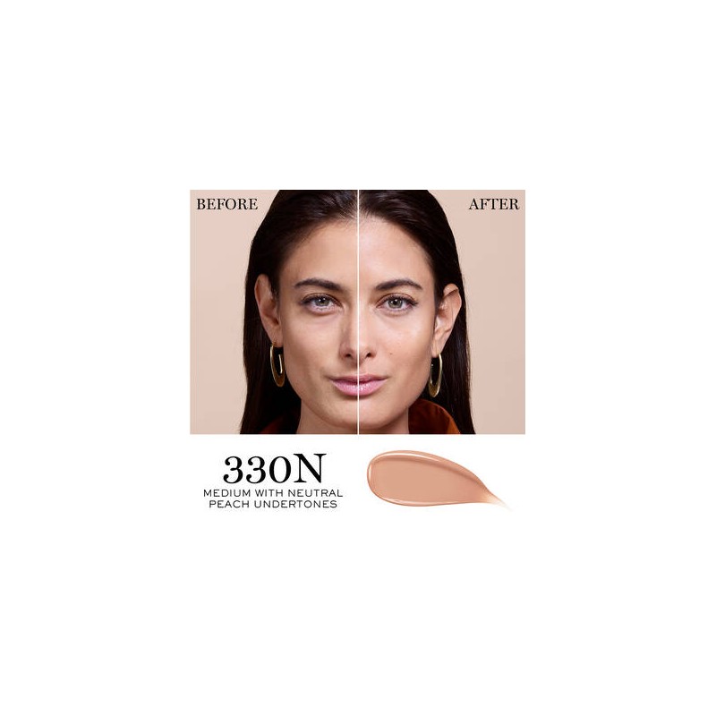 LANCOME Teint Idole Ultra Wear Care & Glow Foundation with