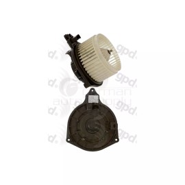 GPD HVAC Blower Motor 2311678 for Toyota