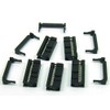 POPESQ® #A1357 IDC 2.54 mm Male Ribbon Cable 20-Pin Pack