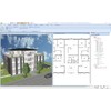 3D CAD 8 Architecture 2D / 3D Architektur für Hausplaner,