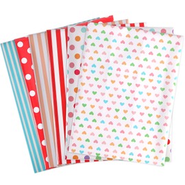 12 Sheets Package Papers Gift Wrapping Paper, Eco-Friendly Recycled Kids Wrapping Paper, Ideal for Birthday, Party, Anniversary, Paper Unfolded Size 70 * 50cm (B)