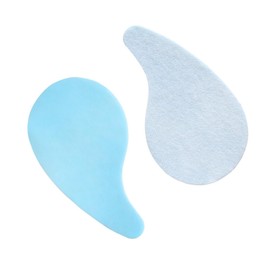 Baluue Gel Eye Pads for Women 10 Pairs Hydrating Eye Masks to Reduce Puffiness Dark Circles