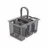 Besteckkorb für Spülmaschine Indesit C00257140 C00386607 Original