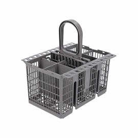 Besteckkorb für Spülmaschine Indesit C00257140 C00386607 Original