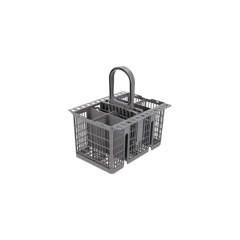 Besteckkorb für Spülmaschine Indesit C00257140 C00386607 Original