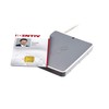 Identiv uTrust 3700 F Contactless Smart Card Reader (Part No: