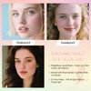 Floral-Inspired Water-Based Liquid Blush – Hydrating Cheek Tint with Rose