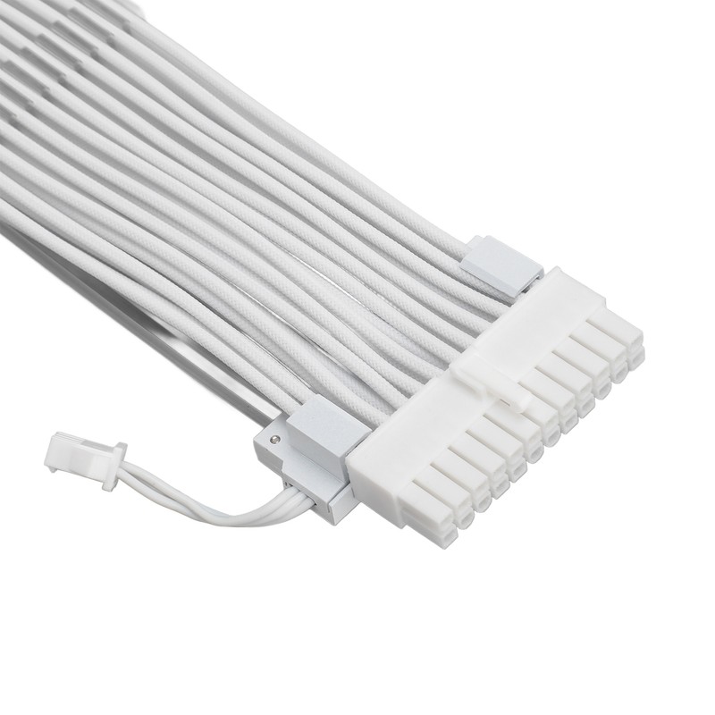 ARGB Power Extension Cable Single Head 24 Pin ARGB Motherboard