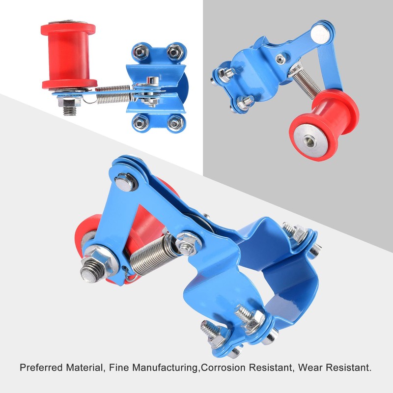 GOOFIT Link Length Modified Chain Tensioner Adjuster Universal Replacement for