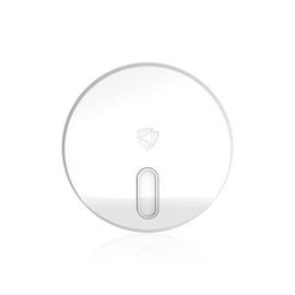 SECURAM Smart Home Hub, WiFi Bridge for SECURAM Touch Smart Fingerprint Door Lock for Voice Control and App Remote Control, Compatible with Alexa, Google Assistant, App for iOS and Android