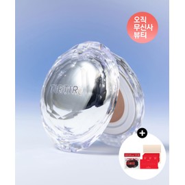 TIRTIR Mask Fit Crystal Mesh Cushion (+2 Puff/ Sachet Gift)
