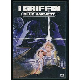 I Griffin - Presentano: 'Blue Harvest' [IT Import]